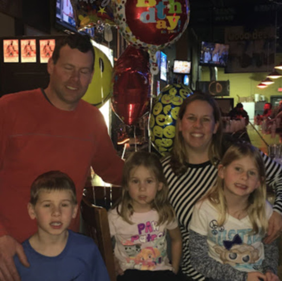 Meet your Posher, Sarah - Picture 1 of 1